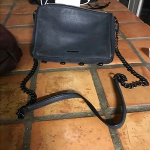 Rebecca Mincoff purse